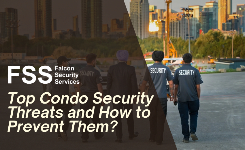 Condo Security Threats